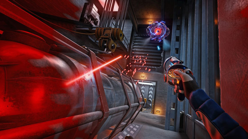 Red Matter 2