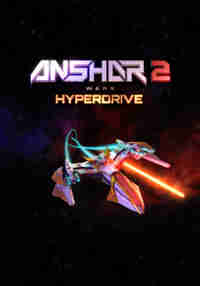 Anshar 2: Hyperdrive