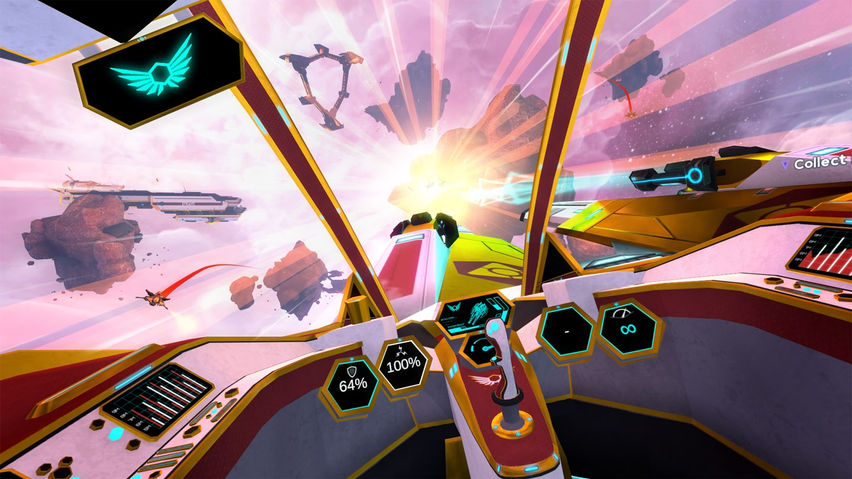 Anshar 2: Hyperdrive