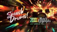 2000s Rock Legends - Music Pack