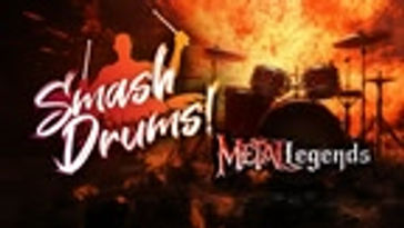 Metal Legends - Music Pack