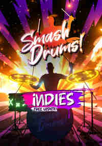 Smash Drums