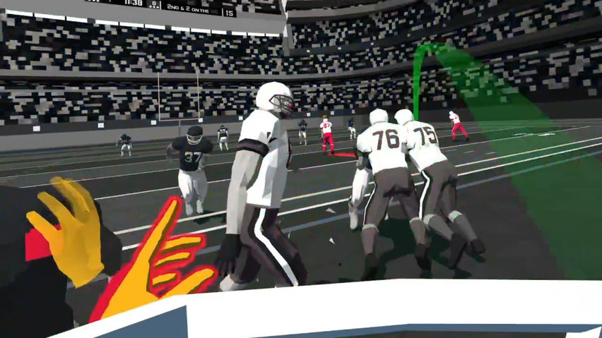 MVP Football - The Patrick Mahomes Experience