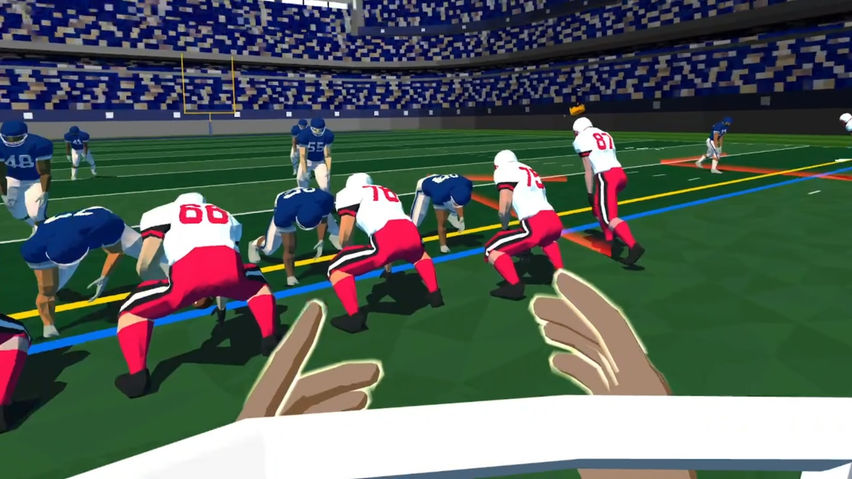 MVP Football - The Patrick Mahomes Experience
