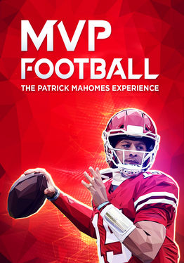 MVP Football - The Patrick Mahomes Experience