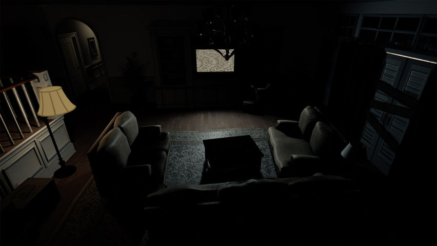 Paranormal Activity: The Lost Soul
