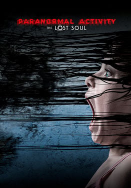 Paranormal Activity: The Lost Soul
