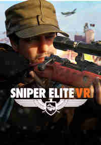 Sniper Elite VR