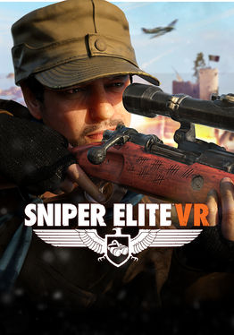 Sniper Elite VR