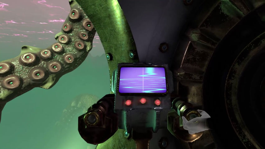 A Rogue Escape