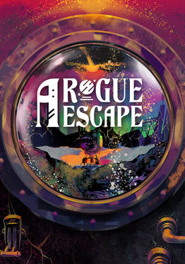 A Rogue Escape