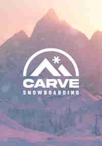 Carve Snowboarding