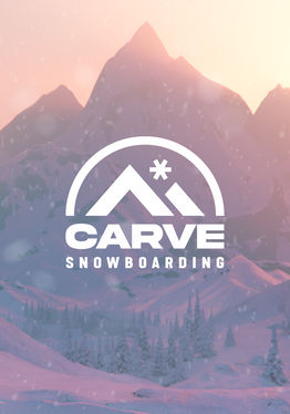 Carve Snowboarding