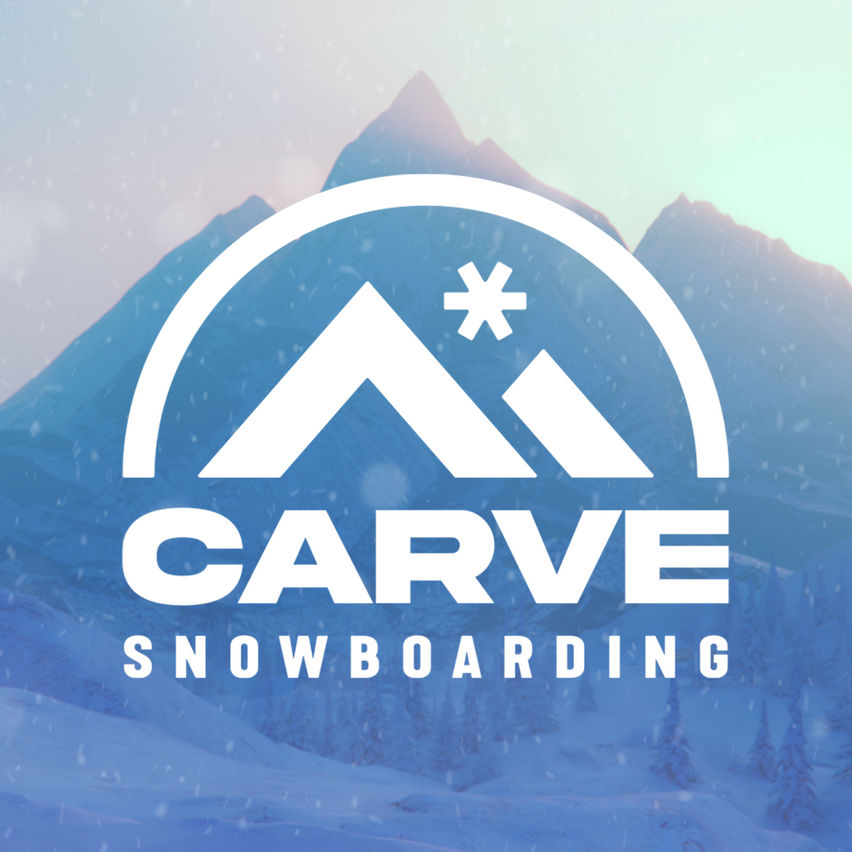 Carve Snowboarding