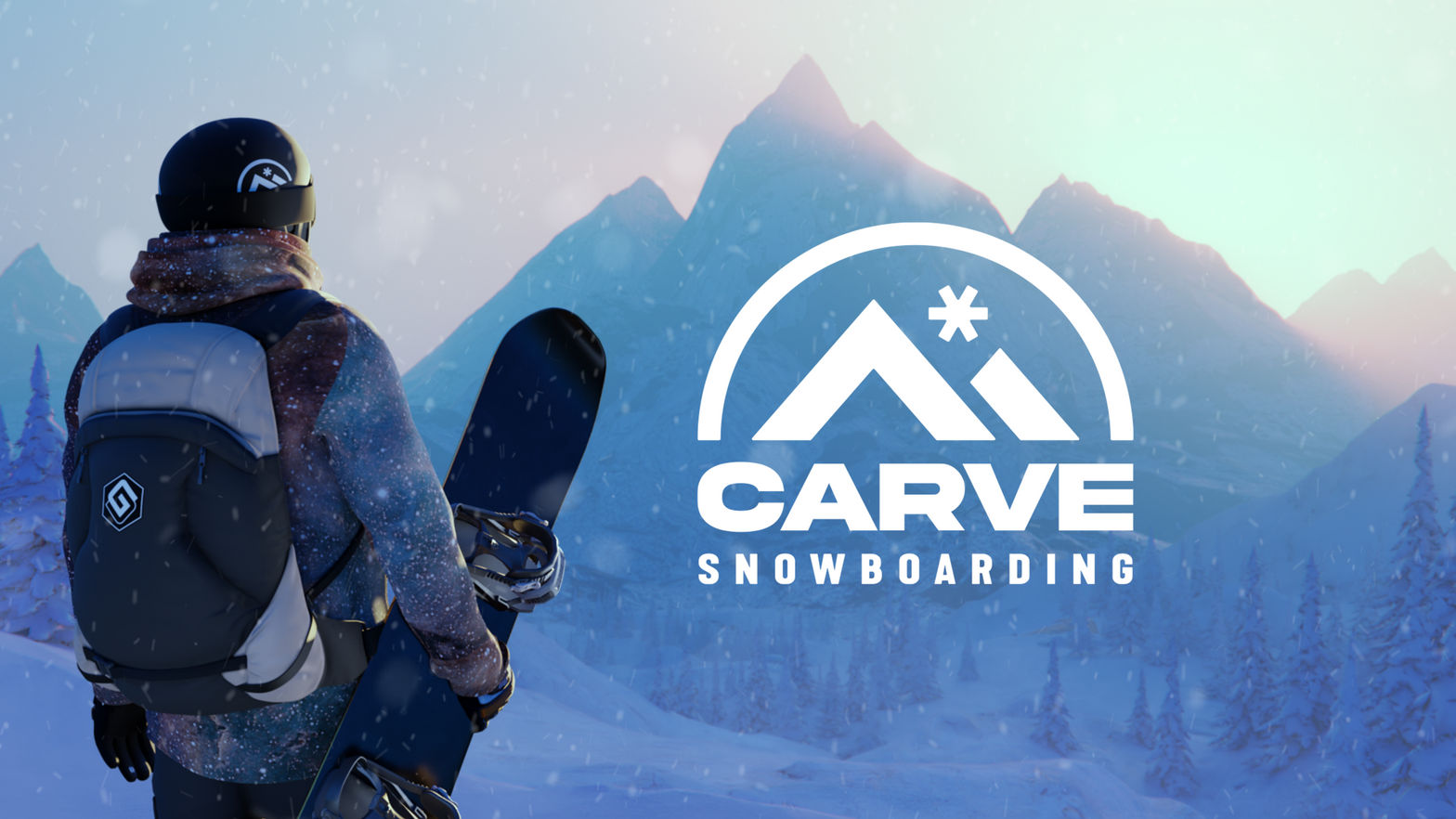 Carve Snowboarding