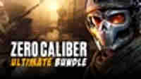 The Ultimate VR Shooter Bundle - Zero Caliber 1 & 2