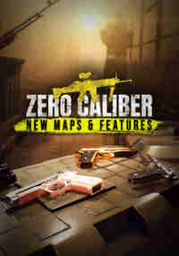 Zero Caliber: Reloaded