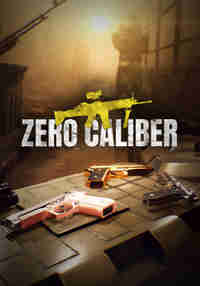 Zero Caliber: Reloaded