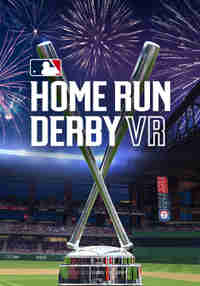 MLB Home Run Derby VR