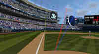 MLB Home Run Derby VR!