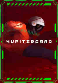 Yupitergrad