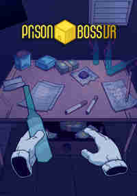 Prison Boss VR