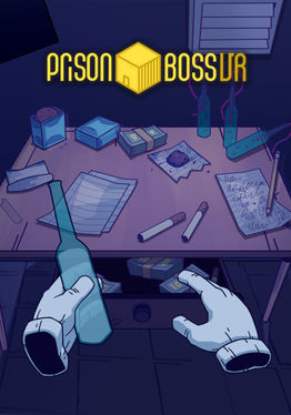 Prison Boss VR