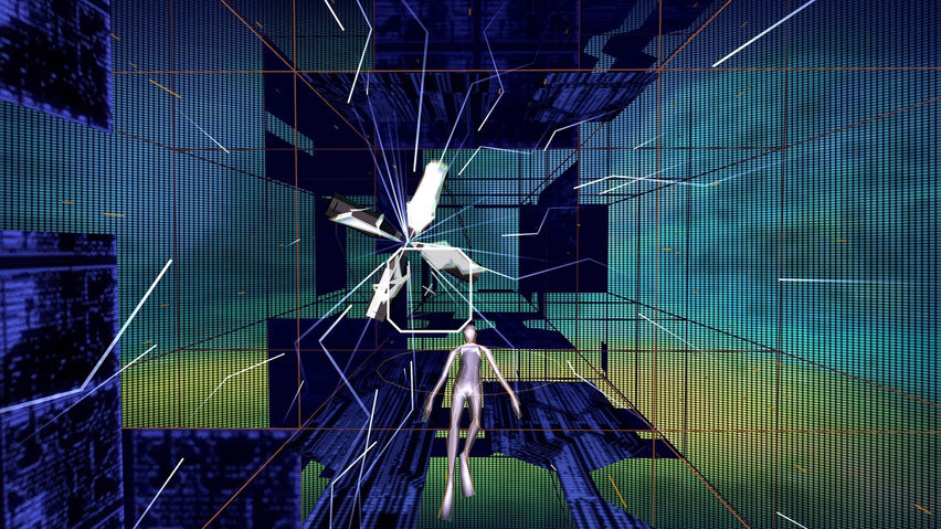 Rez Infinite