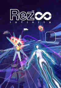 Rez Infinite