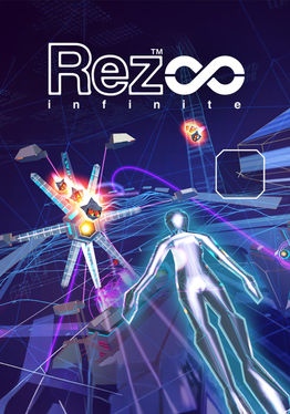 Rez Infinite