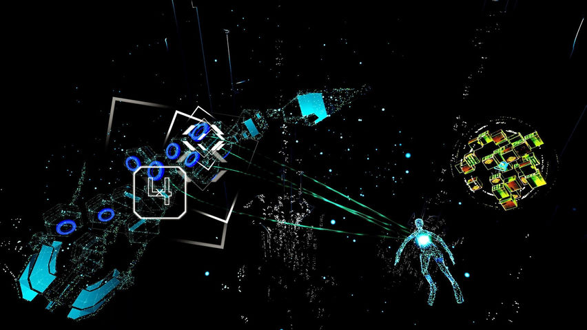 Rez Infinite