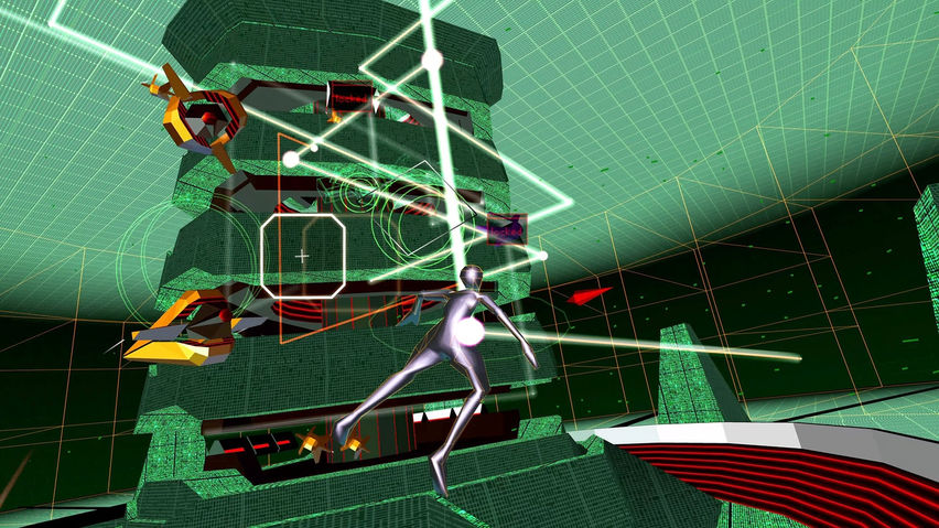 Rez Infinite