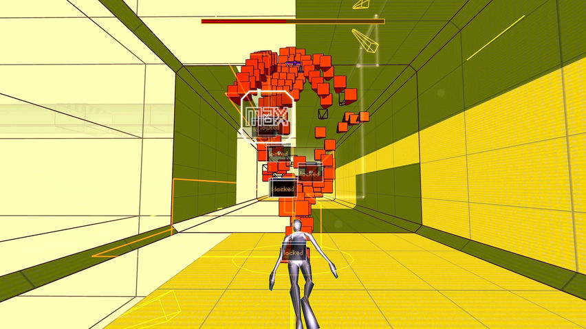 Rez Infinite