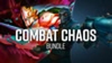 Combat Chaos Bundle