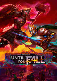 Until You Fall