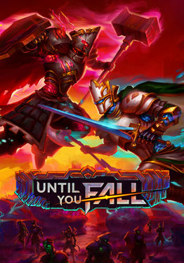 Until You Fall