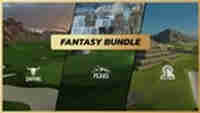 Fantasy Bundle