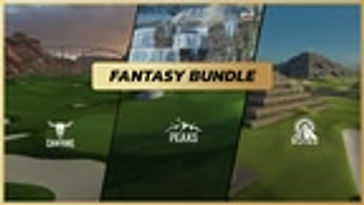 Fantasy Bundle