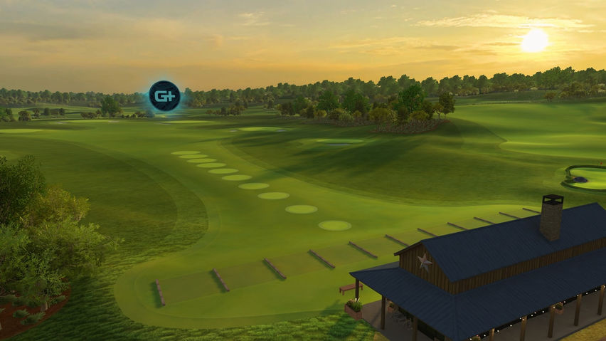 GOLF+