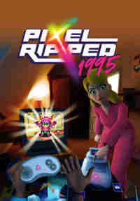 Pixel Ripped 1995