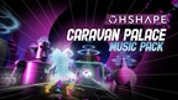 Caravan Palace Music Pack