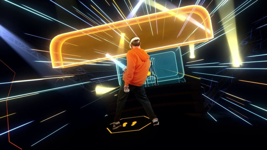 OhShape: Fun, Fitness, Rhythm & Dance!