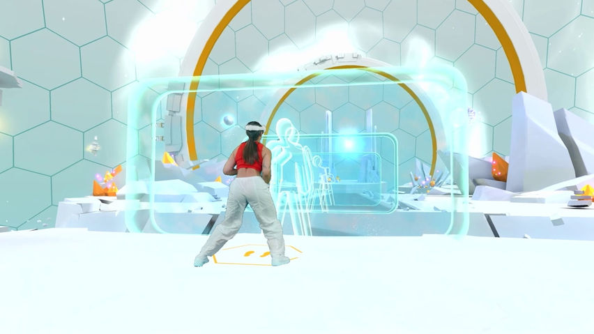 OhShape: Fun, Fitness, Rhythm & Dance!
