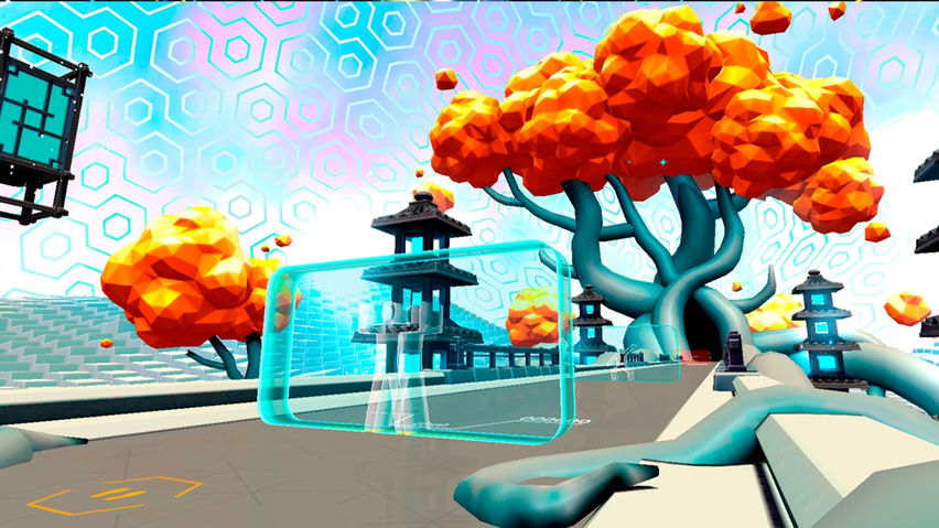 OhShape: Fun, Fitness, Rhythm & Dance!