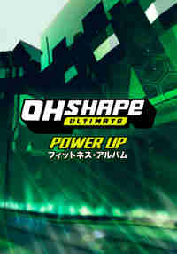 OhShape: Fun, Fitness, Rhythm & Dance!