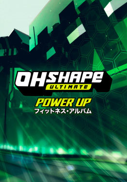 OhShape: Fun, Fitness, Rhythm & Dance!