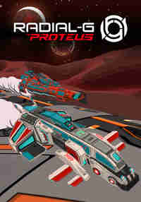 Radial-G: Proteus