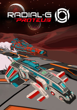 Radial-G: Proteus