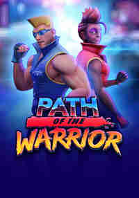 Path of the Warrior