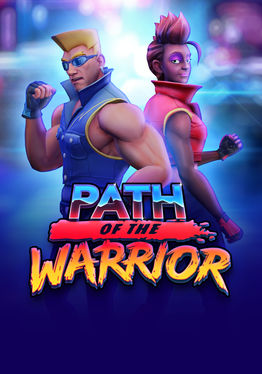 Path of the Warrior